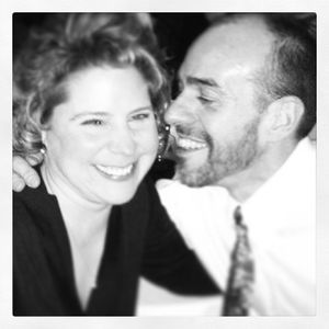 Meet your Posher, Suzanne